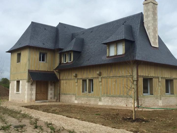 Remise en état Plasnes