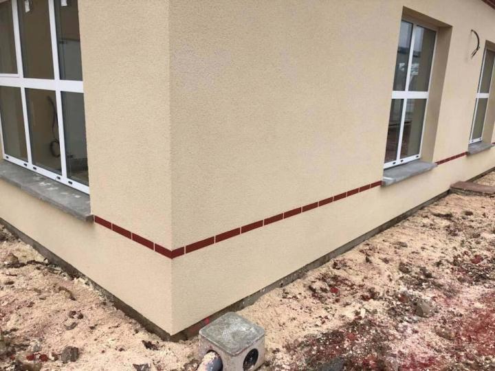 Projection de crépis Plasnes